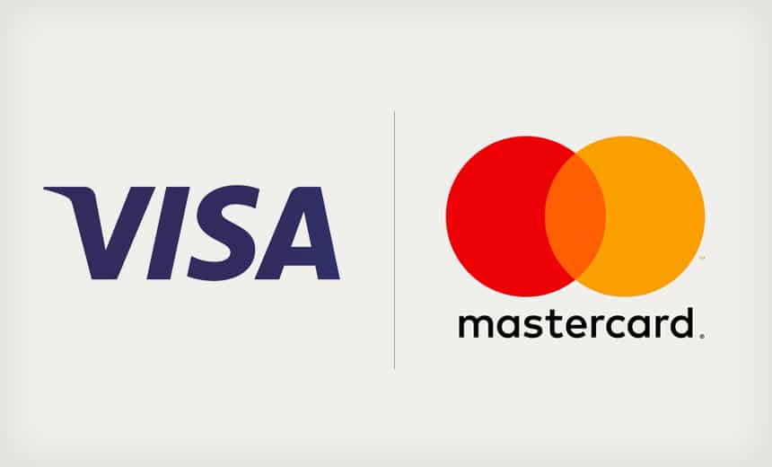 MasterCard In Iran