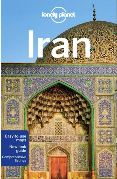 iran travel guide